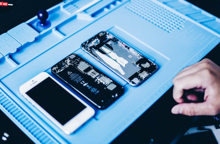 Correte a cambiare la batteria iPhone, il prezzo ridotto sta per terminare