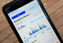 Ecco come i bambini si prendono gioco dei limiti di utilizzo iOS 12