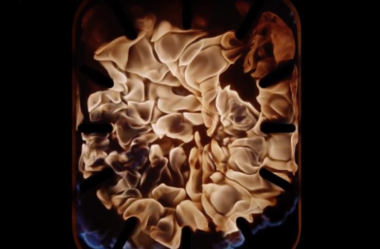 Sfondi Apple Watch 4, Apple svela come ha creato le spettacolari immagini