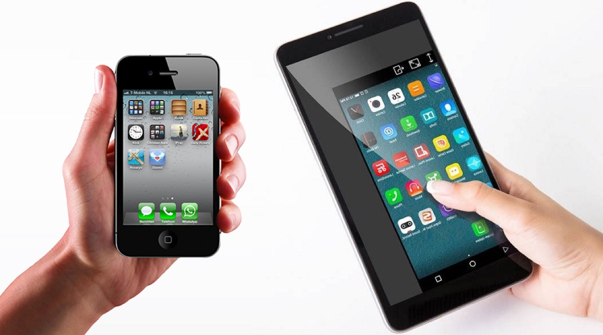 L’anno in cui gli smartphone-bonsai si estinsero