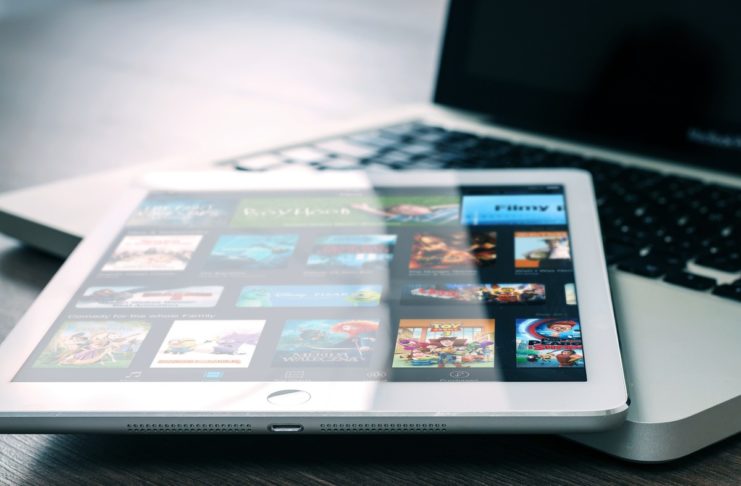 Per Mac e iPad la soddisfazione cliente supera tutti i tablet e PC Windows