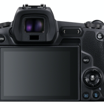 Canon EOS R è la nuova mirrorless di Canon ma anche un sistema per i prossimi 30 anni