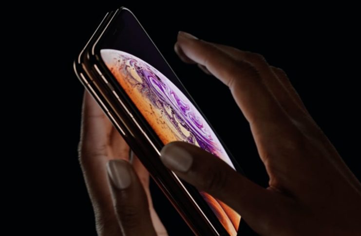 Iniziate le prime spedizioni iPhone XS Max, XS e Apple Watch 4