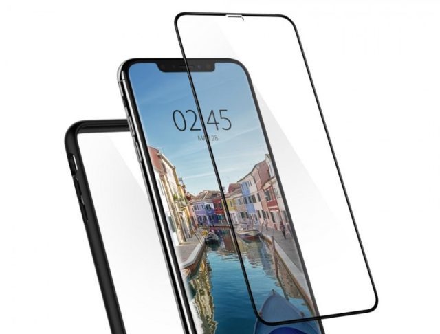 Spigen vende già le custodie iPhone Xs e iPhone Xs Max
