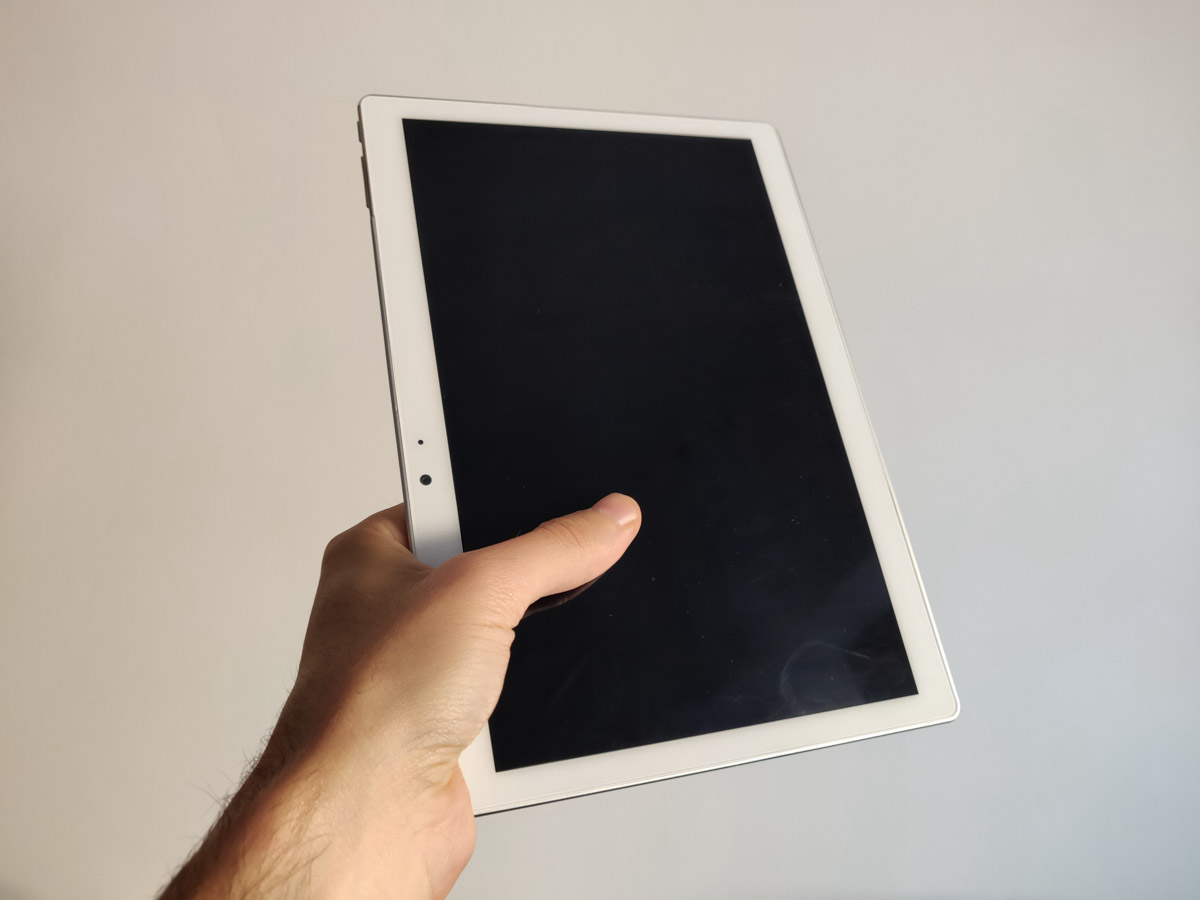 Recensione Teclast T20, il tablet 4G che strizza l’occhio a iPad Air