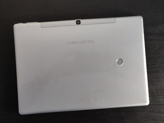 Recensione Teclast T20, il tablet 4G che strizza l’occhio a iPad Air