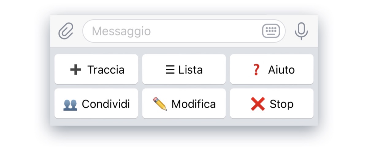 Trackbot, monitorare le spedizioni con Telegram è ancora più facile Trackbot, monitorare le spedizioni con Telegram è ancora più facile