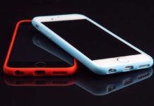 Passare i dati dal vecchio al nuovo iPhone