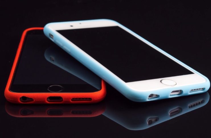 Passare i dati dal vecchio al nuovo iPhone