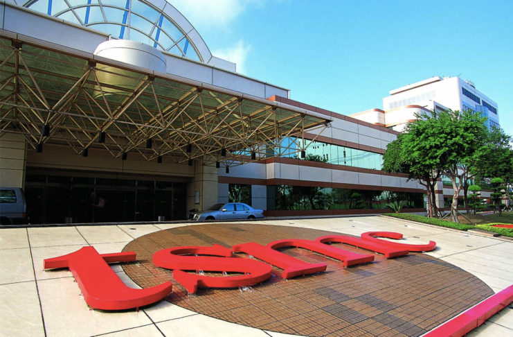 TSMC