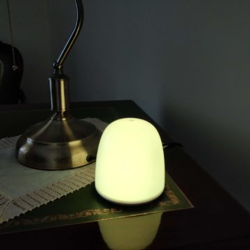 Recensione Utorch, 10 euro per riempire il buio di atmosfera