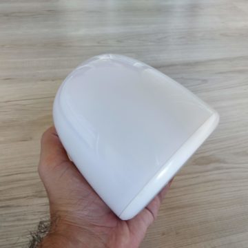 Recensione Utorch, 10 euro per riempire il buio di atmosfera