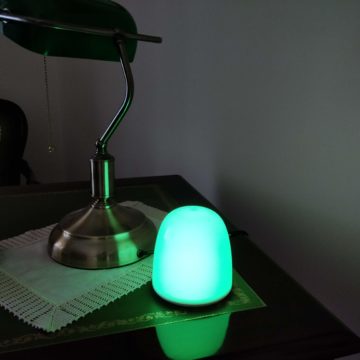 Recensione Utorch, 10 euro per riempire il buio di atmosfera