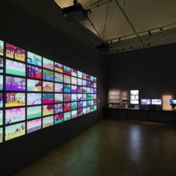 Videogames in mostra al Victoria & Albert Museum di Londra