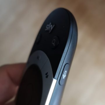 La Ricerca vocale su Sky Q è arrivata: ecco come funziona