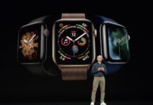 Tim Cook «Il più grande contributo di Apple all’umanità sarà nella salute» Il video del keynote Apple è disponibile su YouTube