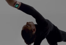 L’utente sviene ma Apple Watch chiama i soccorsi Caduta Apple Watch 4