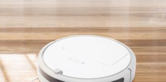 Xiaowa Lite, il robot aspirapolvere erede di Xiaomi costa solo 175 euro