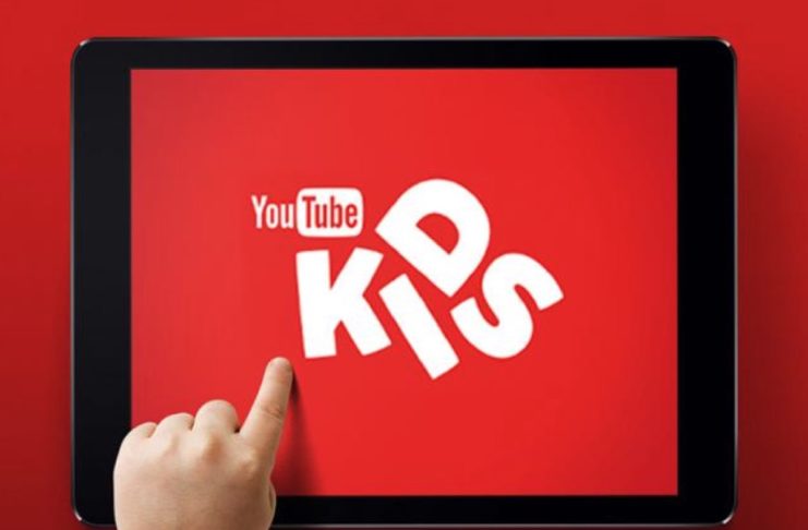 YouTube Kids è arrivata in Italia, la recensione dell’app con video a prova di bimbo
