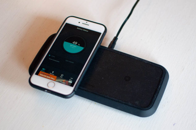 ZENS Dual Aluminium Wireless Charger, la carica wireless in family pack