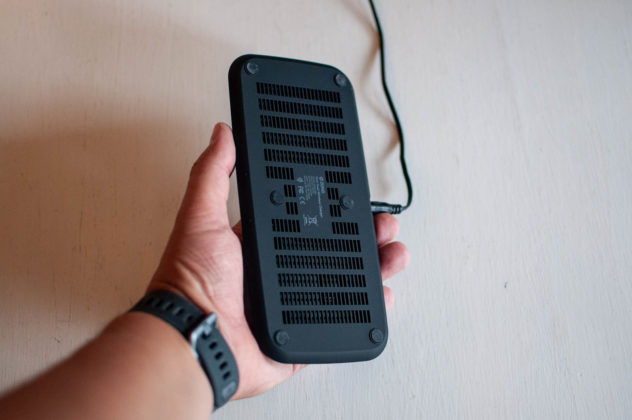 ZENS Dual Aluminium Wireless Charger, la carica wireless in family pack