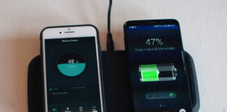 ZENS Dual Aluminium Wireless Charger, la carica wireless in family pack