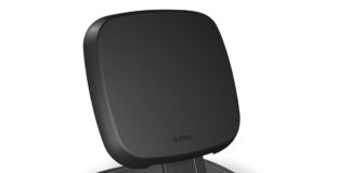 Zens Fast Wireless Charger, recensione del caricabatterie modulare