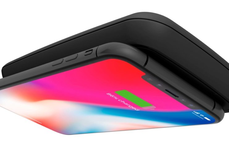 Da ZENS le powerbank true-wireless per iPhone Xs, Max e Xr