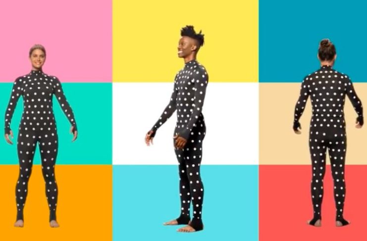 Tuta ZOZO, come ti rivoluziono il modi di vestire