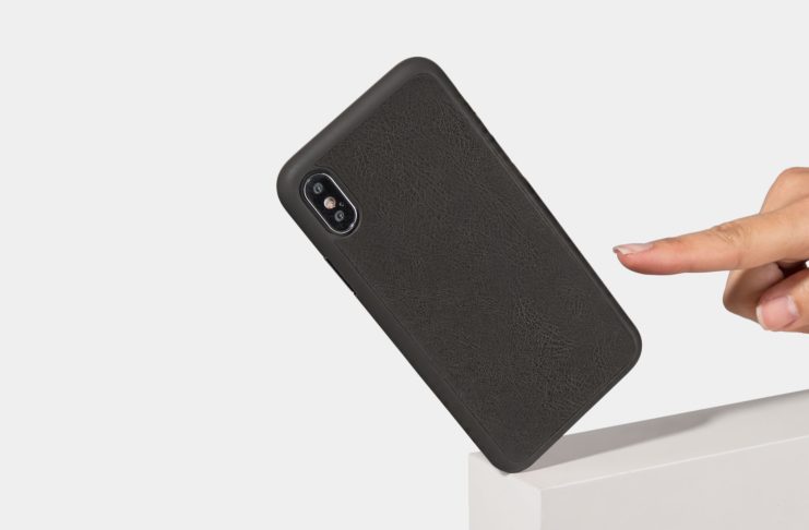 Ecco la cover più sottile per iPhone XS, XS Max e XR