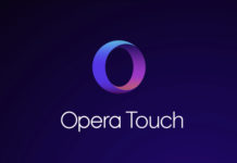Opera Touch disponibile in App Store, progettato per gli iPhone senza tasto Home Opera Touch disponibile in App Store, pogettato per gli iPhone senz tasto Home