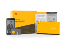 Con il Digitizing Box Kodak vuole digitalizzare tutti i vostri ricordi analogici
