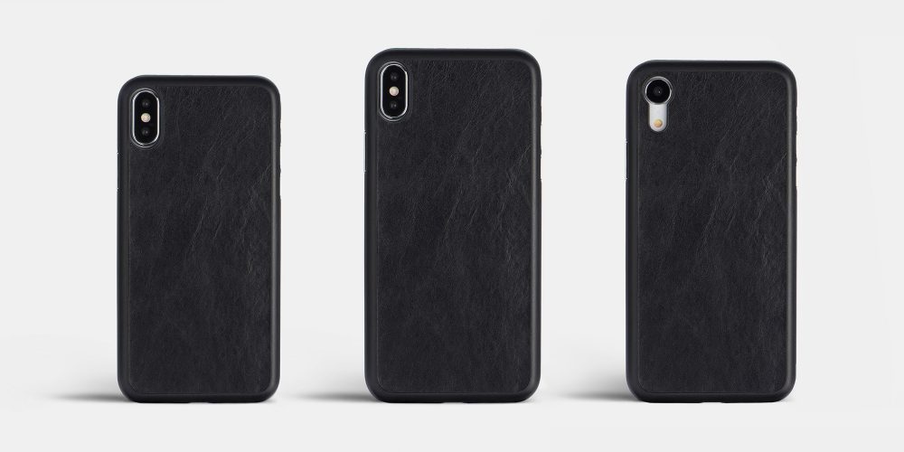 Ecco la cover più sottile per iPhone XS, XS Max e XR
