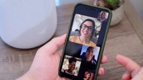 Apple conferma, su iOS 12,1 arrivano le chiamate di gruppo FaceTime e supporto dual-SIM Apple conferma, su iOS 12,1 arrivano le chiamate di gruppo FaceTime e supporto dual-SIM