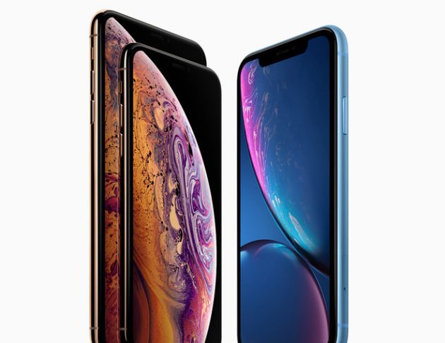Sei motivi che vi faranno comprare iPhone XR