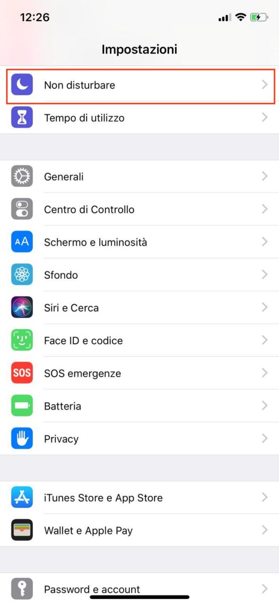 Widget meteo su iPhone, come averlo nella schermata di blocco iOS 12