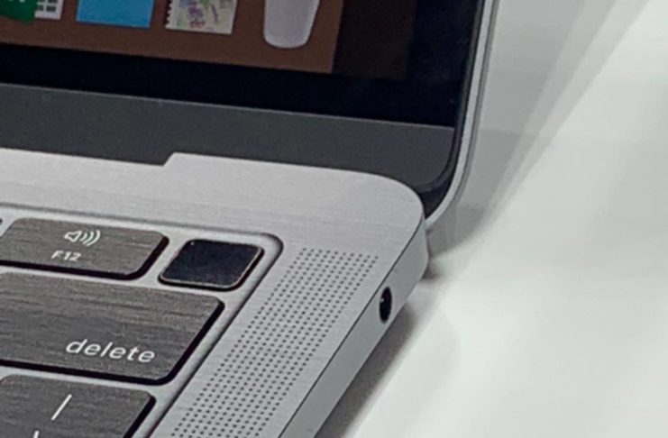 Hands on Mac Book Air 2018: i dettagli del MacBook per tutti