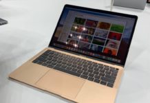 Hands on Mac Book Air 2018: i dettagli del MacBook per tutti
