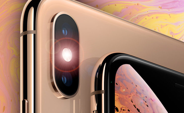 iPhone XS contro fotocamera da 10 mila dollari, pazzesco il risultato