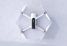 Drone Hubsan H117S Zino, l’anti Mavic Pro costa solo 340 euro