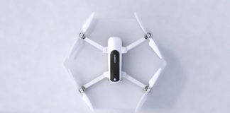 Drone Hubsan H117S Zino, l’anti Mavic Pro costa solo 340 euro