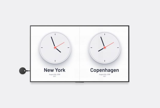 Airtame 2, il cavo HDMI “invisibile” si evolve