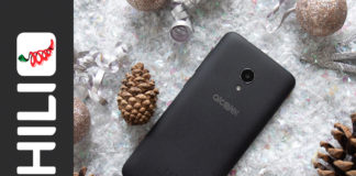 Questo Natale Alcatel vi porta al cinema con Chili
