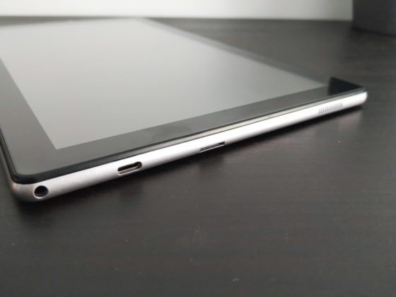 Recensione Alldocube Knote 5, il PC in un tablet con tastiera nella cover
