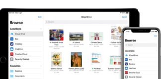 Come gestire e organizzare i documenti con l’app File per iPhone e iPad