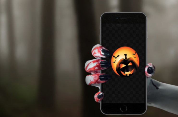 Una notte da brividi con le migliori app di Halloween per iPhone e iPad