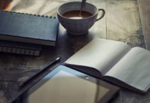 Le migliori app per scrivere un diario digitale con iPhone e iPad