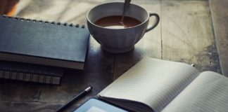 Le migliori app per scrivere un diario digitale con iPhone e iPad