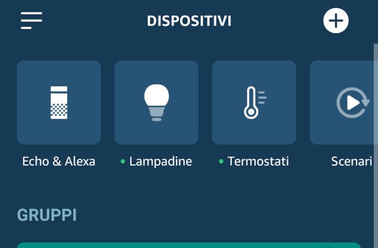 Come si installa Alexa in Italiano su iPhone e Android