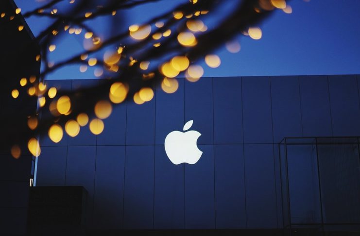 Apple ha noleggiato quasi 30 mila metri quadrati di magazzino a Santa Clara
